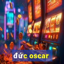 đức oscar