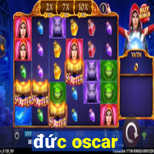 đức oscar