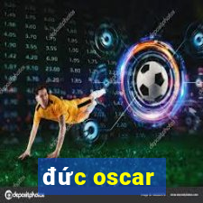 đức oscar