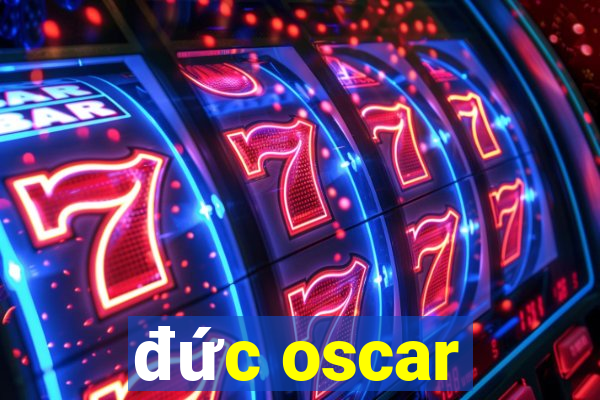 đức oscar