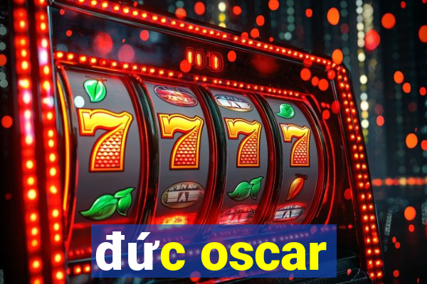 đức oscar