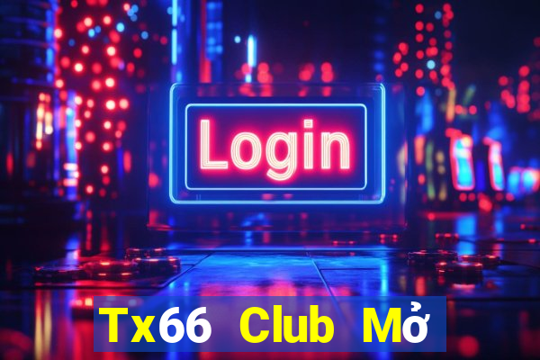 Tx66 Club Mở Trò Chơi Ô Tô