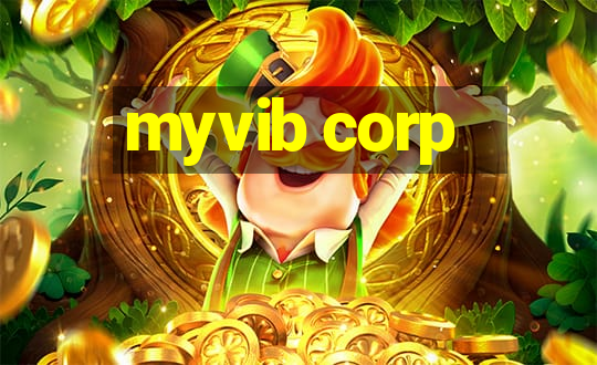 myvib corp