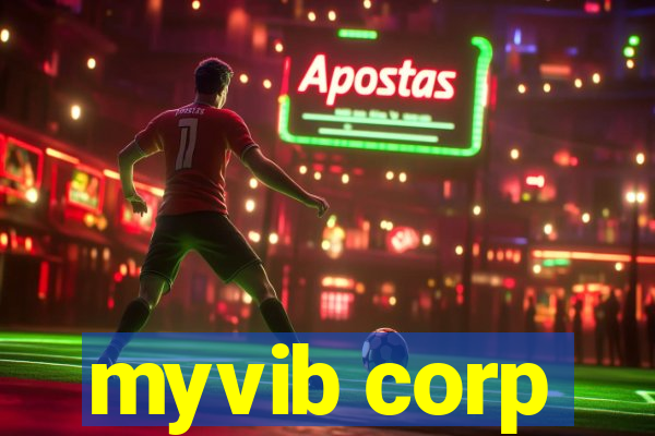 myvib corp