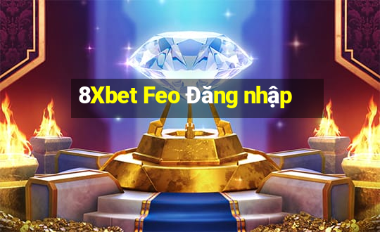 8Xbet Feo Đăng nhập