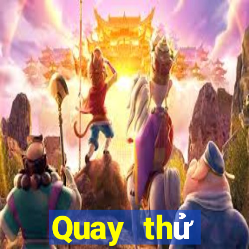 Quay thử XSBINGO18 ngày 10