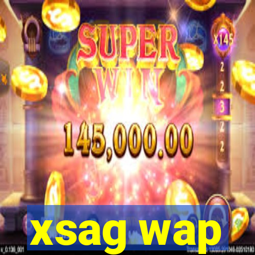 xsag wap