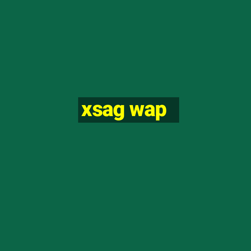 xsag wap