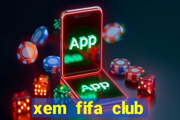 xem fifa club world cup ở đâu