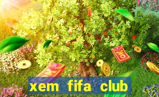 xem fifa club world cup ở đâu