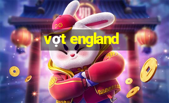 vợt england