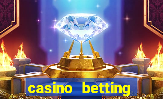 casino betting sites in india