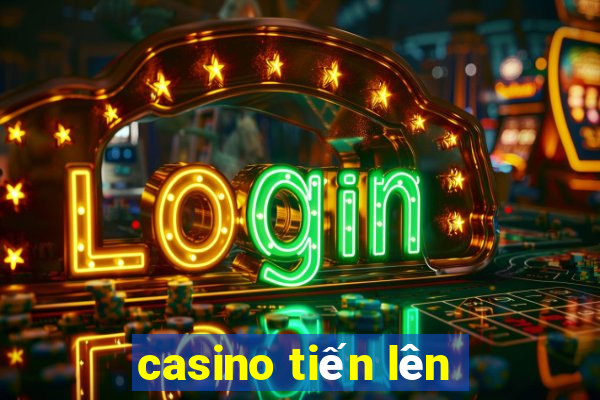 casino tiến lên