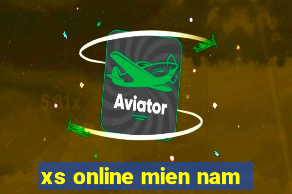 xs online mien nam