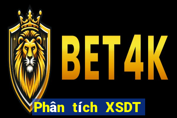 Phân tích XSDT 6x36 ngày 25