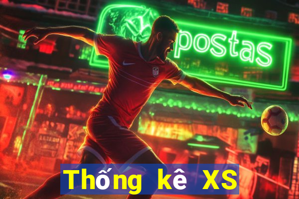 Thống kê XS Keno Vietlott ngày thứ năm