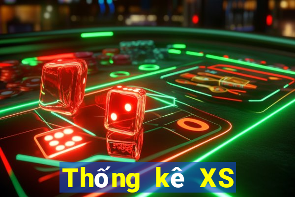 Thống kê XS Keno Vietlott ngày thứ năm