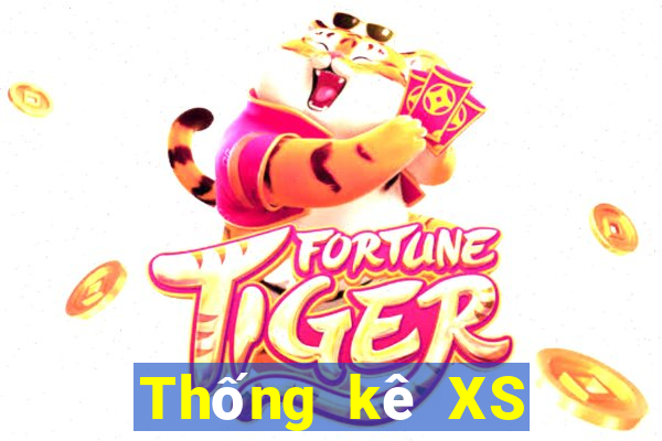 Thống kê XS Keno Vietlott ngày thứ năm