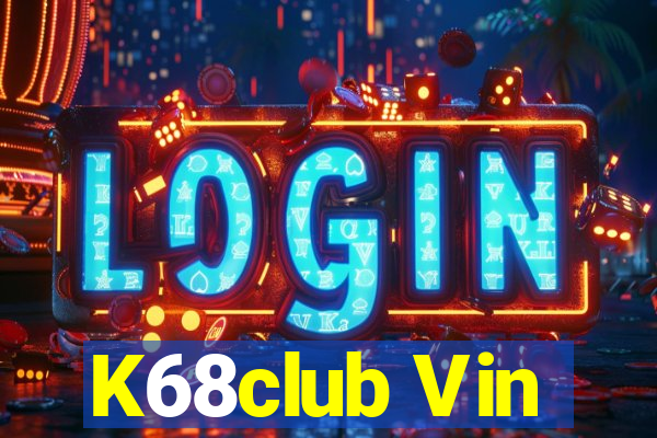 K68club Vin