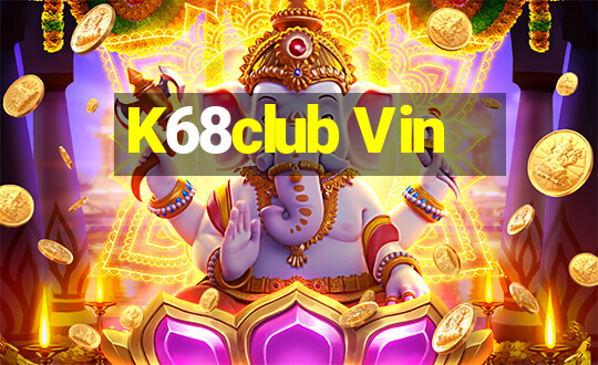 K68club Vin