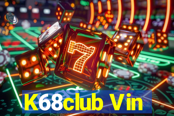 K68club Vin