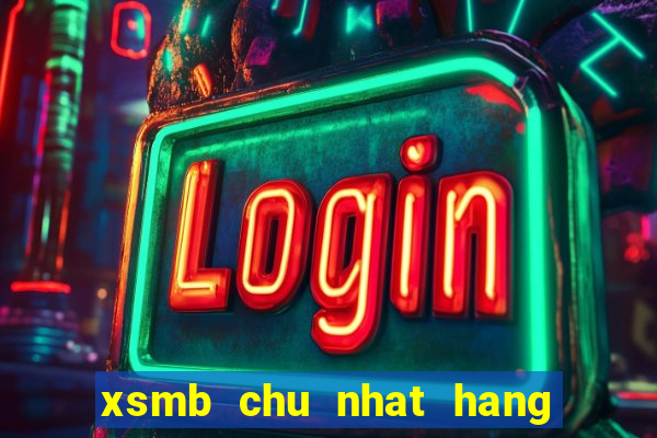 xsmb chu nhat hang tuan minh ngoc