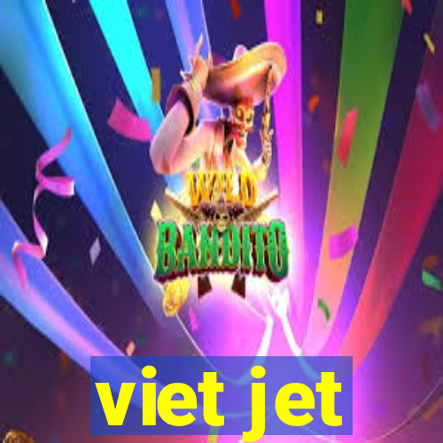 viet jet