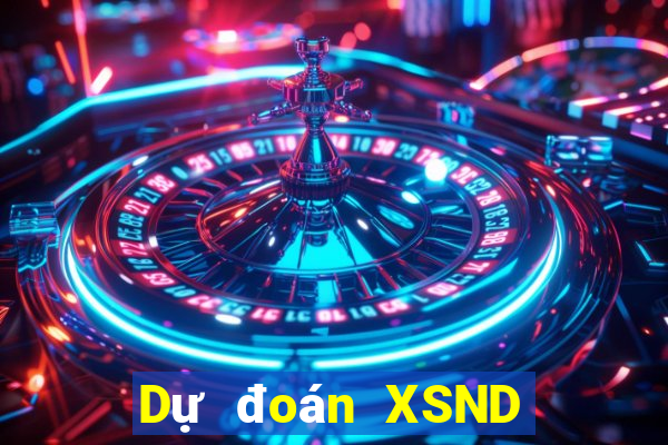 Dự đoán XSND ngày 18