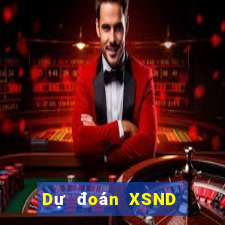 Dự đoán XSND ngày 18