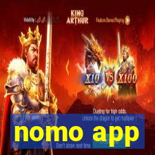 nomo app