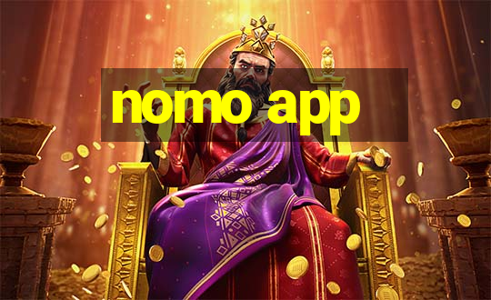 nomo app