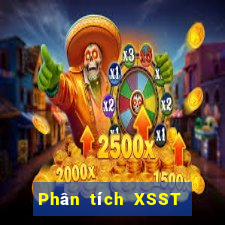 Phân tích XSST ngày 7