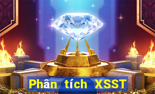 Phân tích XSST ngày 7