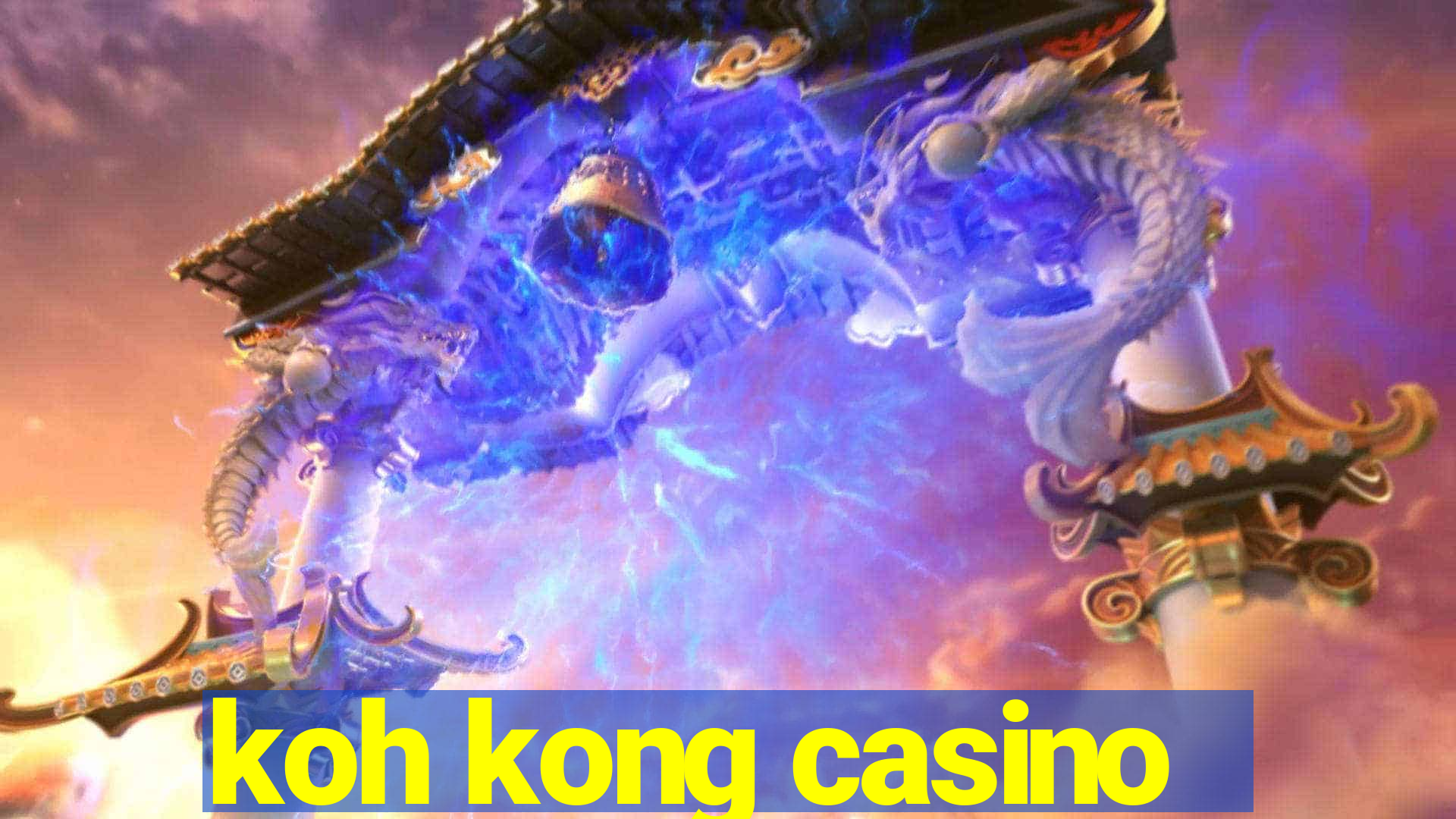 koh kong casino