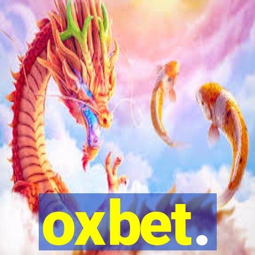 oxbet.