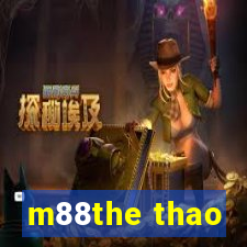 m88the thao