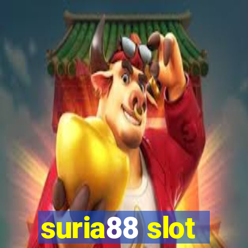 suria88 slot