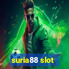 suria88 slot