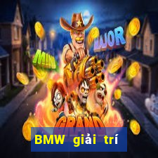 BMW giải trí phiên bản mới nhất