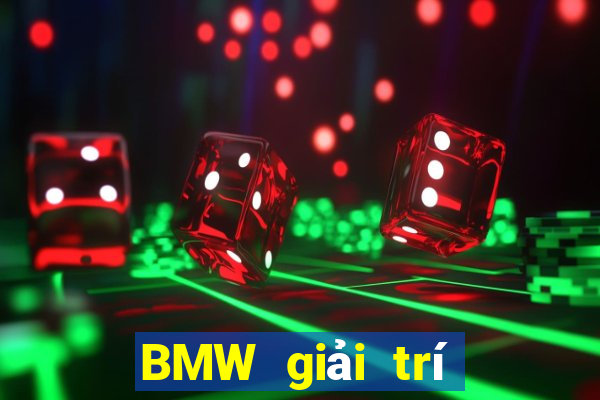 BMW giải trí phiên bản mới nhất