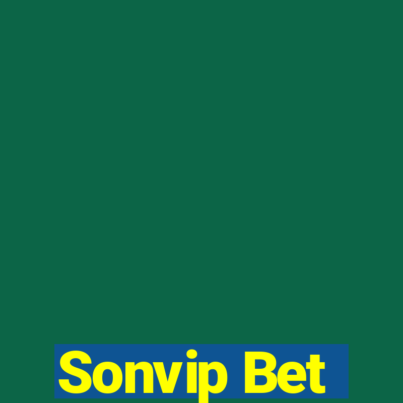 Sonvip Bet