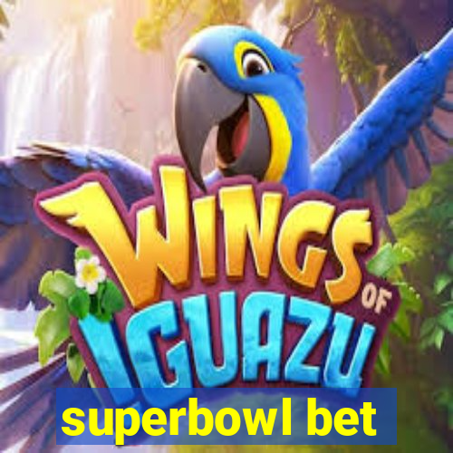 superbowl bet