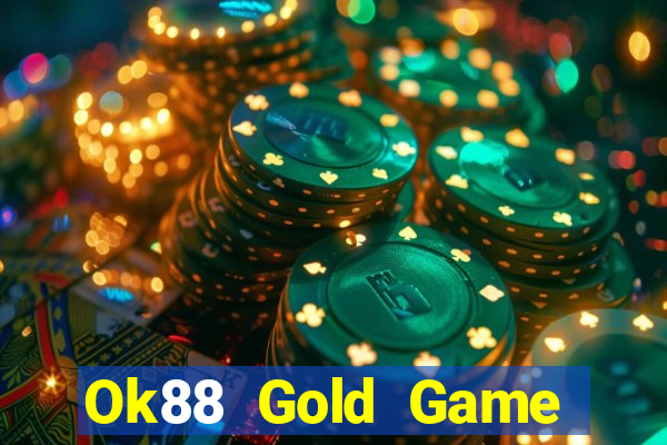 Ok88 Gold Game Bài K88