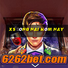 xs đông nai hôm nay