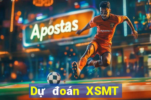 Dự đoán XSMT Thứ 2