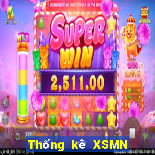 Thống kê XSMN ngày 25