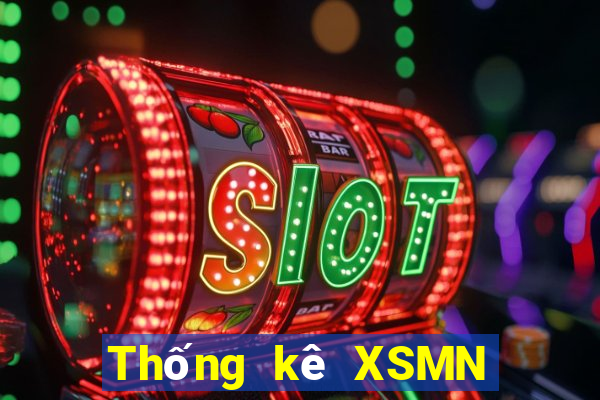 Thống kê XSMN ngày 25