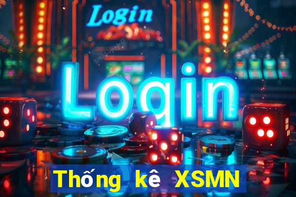 Thống kê XSMN ngày 25