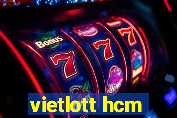 vietlott hcm