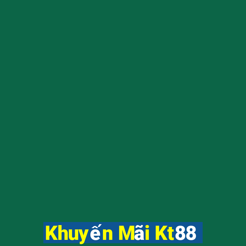 Khuyến Mãi Kt88